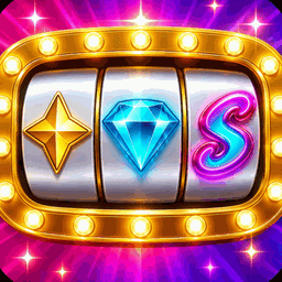 Slotupia slot machine icon