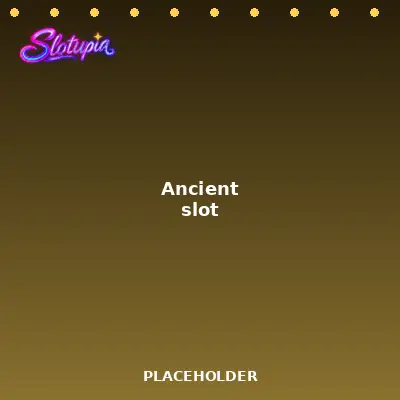 Pharaoh's Gems slot game artwork