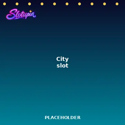 Lagos Nights slot game artwork