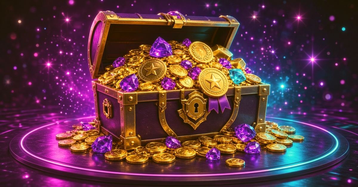 Daily Check-In Rewards: How to Build Your Streak